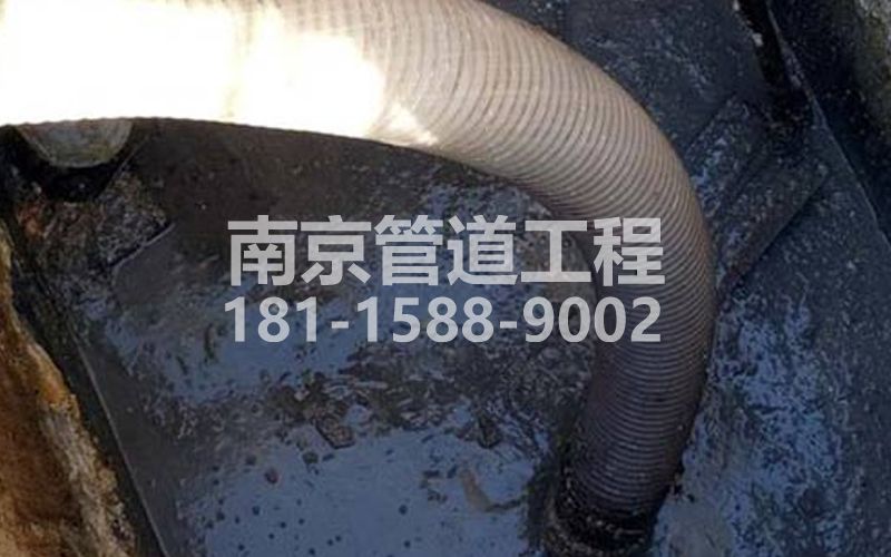 213阳江镇抽粪