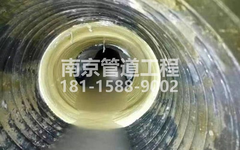 226阳江镇树脂修复