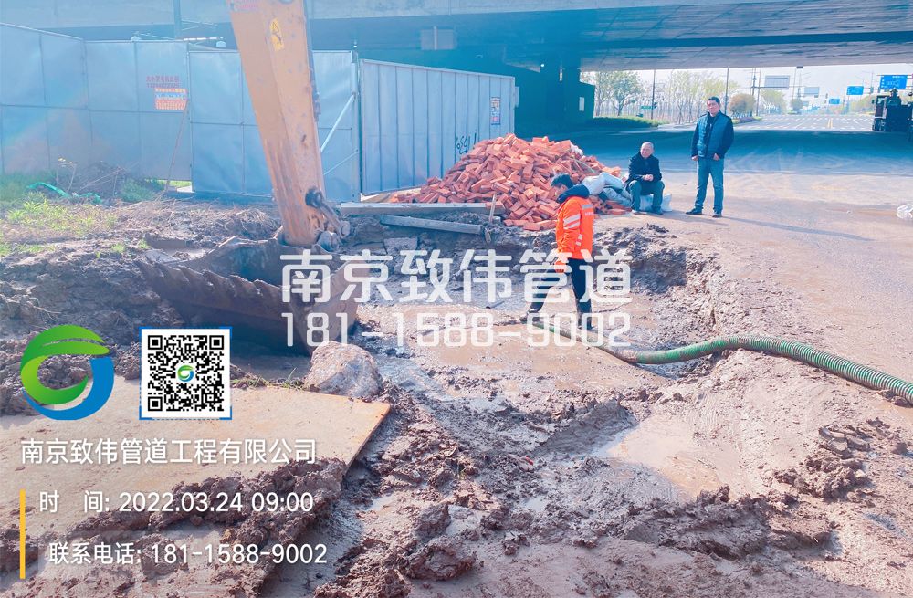 362阳江镇泥浆清理